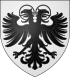 Escudo d'armas