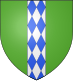 Coat of arms of Bizanet