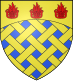 Coat of arms of Combreux