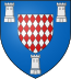 Blason de Mur-de-Barrez