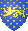 Wapen van Saint-Fulgent (Vendée)