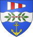 Blason de Touho Tuo Cèmuhî