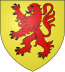 Blason de Villefranque