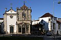 Capela e Casa dos Coimbras