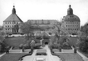 Image illustrative de l’article Château de Friedenstein