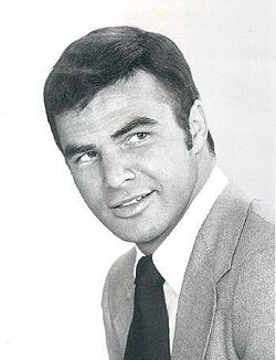 Burt Reynolds