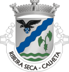 Wappen von Ribeira Seca