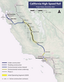 California High-Speed Rail