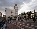 Iglesia Parroquial de Campanet