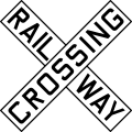 Railway Crossing