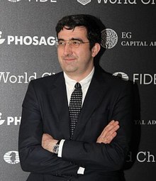 Candidates Tournament 2018, Vladimir Kramnik.jpg