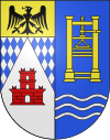 Wappen von Agno
