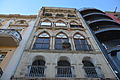 Casa a l'avinguda Blondel, 26 (Lleida)