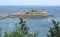 Castle Cornet.