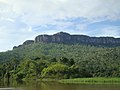 Cerro Maweti, Amazonas State (Venezuela)