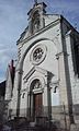 Chapelle des Lazaristes de Tours