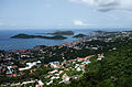 Charlotte Amalie/Carlota Amalia, Virgin Islands of the United States (Gżejjer Verġni tal-Istati Uniti)