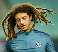 Pienoiskuva sivulle Ethan Ampadu