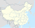 Qaidam is located in China