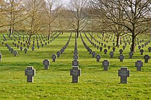 Cimetière militaire allemand de Rancourt.JPG