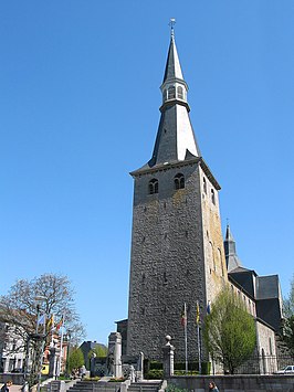 Sint-Niklaaskerk