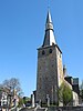 La collégiale de l'Assomption (église Saint-Nicolas)