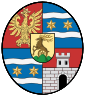 Coat of arms of Varaždin County