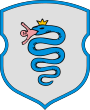 Grb Pružanskog rejona