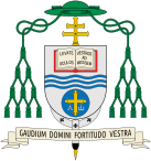 Coat of arms of Matteo Maria Zuppi.svg