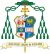 Riccardo Lamba's coat of arms