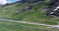 Col du Petit Saint-Bernard/Colle del Piccolo San Bernardo (Pequeño Paso/Little Pass/Pass żgħir)