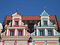 Colori della Piazza Rynek