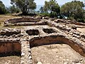 Miniatura para Ruinas romanas de Creiro