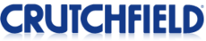 Crutchfield Logo