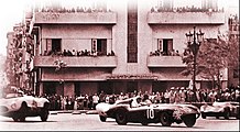 Cuban Grand Prix 1958