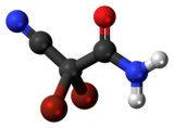 Image illustrative de l’article 2,2-Dibromo-3-nitrilopropionamide