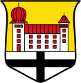 Glehn, ein Stadtteil der Stadt Korschenbroich (Details)