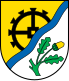 Coat of arms of Hardt