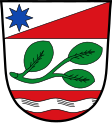 Irlbach címere