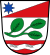 Wappen der Gemeinde Irlbach