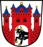 Wapen van Ochsenfurt