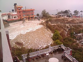 Daman (Népal)