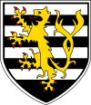 Wappen von Dattenberg