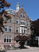 Delft - Mijnbouwstraat 120