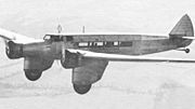 Miniatura para Dewoitine D.332 / D.333