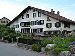 Bauern- und Heimarbeiterhaus, Hausteil 4