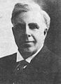 Dr. Bernard Daly was a country doctor, banker, businessman, rancher, state representative, state senator, and county judge in Lake County, Oregon