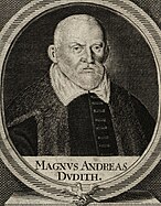 André Dudício
