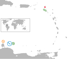 Dutch Caribbean Nature Alliance