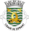 Brasão de armas de Espinho